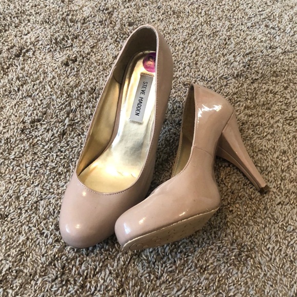 Steve Madden heels